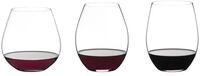 RIEDEL THE Key to Wine - RED Wine Set [SET3]