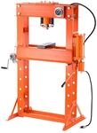 VEVOR hydraulische Werkstattpresse 20 t (H-Rahmen) mit Pressplatte, einstellbare