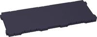 Tanos 83000067 Systainer III XXL Bodenpolster (L x B x H) 785 x 287 x 25 mm