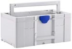 Tanos 83000015 Transportbox ABS Kunststoff (LxBxH) 296x508x230mm