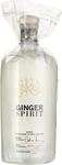 Nonino Ginger Spirit Destillat aus reinem Ingwer 50Prozent vol (1 x 0.5 l)