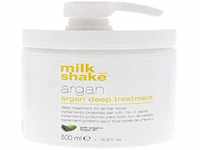 Milkshake Argan Oil Deep Treatment 500 ml, 1 stück