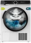 Cecotec Bolero Dresscode Dry 10505 Inverter, W&auml;rmepumpe, 10 kg, entspricht Klasse