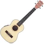 Classic Cantabile UT-260PU S Tenorukulele inkl. Tonabnehmer (Tonabnehmer mit