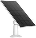 eufy Solarpanel C10 (3W), kompatibel mit jeder eufyCam, kontinuierliche