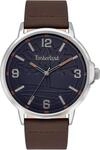 Timberland Klassische Uhr TBL16011JYS.03, Braun