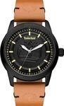Timberland HerrenArmbanduhr Analog Quarz Leder TBL15632JSB.02