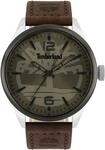 Timberland Herrenuhr Ackley 45 mm