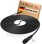 TRONICXL Kabel passend f&uuml;r Segway Navimow Antennenverl&auml;ngerungskabel 10m...