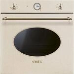 SF68C1AVO FORNO 72LT MULTI6 AVENA RUSTICO