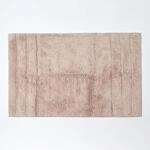 Homescapes Badematte Duschvorleger Badteppich Spa Supreme 50 x 80 cm aus 100%...