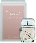 Helene Fischer That's Me Femme, Eau De Parfum, 1er Pack (1 X 50 Ml) Gebl&uuml;mt
