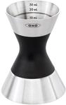 OXO Doppelter OXO Messbecher aus Stahl