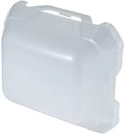 Makita GM00002287 Blendschutzabdeckung, sorgt f&uuml;r eine breitere Ausleuchtung,