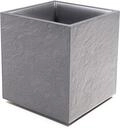 Ondis24 Pflanzk&uuml;bel Blumenk&uuml;bel Blumentopf Vulkan 40 mit Wasserspeicher...