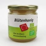 Green Organics Bl&uuml;tenhonig cremig bio 500 g