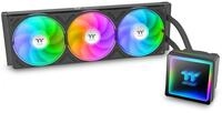 TH360 V3 ARGB | All-in-One Wasserk&uuml;hlung | Infinity Mirror Design Water Block 
