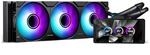 Phanteks Glacier One 360m25 Lcd Processore Raffreddatore Di Liquidi Tutto In Uno 12
