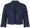 Betty Barclay 4350/1080 Blazer, Dunkelblau, 38 Damen, Dunkelblau., 38