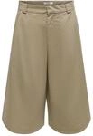 Jdybianca Mw Bermuda Shorts PNT