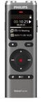 Philips DVT2075 VoiceTracer, Diktierger&auml;t, Aufnahmeger&auml;t, MP3, Stereo, Li-on Akku.