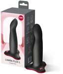 Fun Factory Limba Flex L | gro&szlig;er formbarer Dildo | flexibel & strap-on-f&auml;hig...