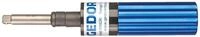 Drehmomentschrauber 1/4" 2-22 cNm 015085