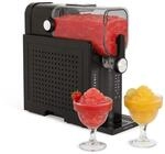 CREATE/SLUSH MAKER/Slush- und Eismaschine / 2,6L Fassungsverm&ouml;gen, 6 voreingestellte
