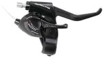 Shimano Umwerfer Tourney FD-TY601 3-Fach 63-66&deg;, EFDTY601LML3