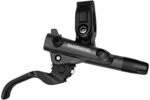 SHIMANO BR-M6100 - Bremshebel (Einheitsgr&ouml;&szlig;e), Farbe schwarz
