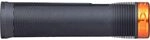 CHESTER Griffe 30mm - schwarz/orange