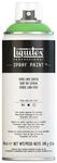 Liquitex 4450740 Professional Acryl Spraydose 400ml &ndash; Zitronengr&uuml;n feurig &ndash;