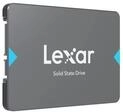 Lexar Nq100 512 Gb 2.5 Serial Ata Iii (512gb Lexar Nq100 2.5in Sata Iii Ssd)