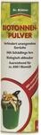 Dr. St&auml;hler 002196 Pulver f&uuml;r geruchsfreie Bio-M&uuml;lltonnen, 499.0 g