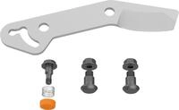 Fiskars Ersatzteile-Set Klinge und Schrauben f&uuml;r DualAction Astschere LX108,...