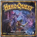 Avalon Hill HeroQuest Wizards of Morcar Quest Pack (Requires HeroQuest Game System) -