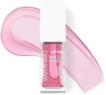 Wet n Wild Get&ouml;ntes Lip Oil, Pflegendes & Nicht-Klebriges Rosa Lipgloss Mit 7