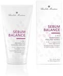 Charlotte Meentzen Sebum Balance 3-in-1 Reinigungs-Peeling-Maske, 150 ml