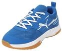 PUMA Unisex Kinder Varion li Jr Indoor-Pumps, Puma Team Royal Puma White Gum,...