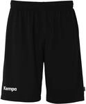 Kempa Herren Team Shorts, Schwarz, L EU