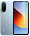 Redmi A7 Pro 4+128 Mist Blue (No Power Adapter Included)