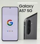 Samsung Galaxy A57, Dual, 512GB 12GB RAM, Grau