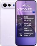 vivo X300 FE 5G Smartphone, 12 GB + 512 GB, ZEISS Super-Telekamera, Snapdragon 8 Gen