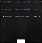 Tommy Hilfiger Herren 3p Low Rise Trunk Um0um03762 Low Rise Trunk (3er Pack)