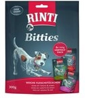Rinti Bitties Multipack f&uuml;r Hunde als Snack 8 x 300g