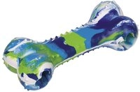 Nobby 59956 Vollgummi Knochen Camouflage