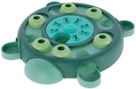 Kerbl Pet Denk- und Lernspielzeug Turtle, Hundespielzeug, Hundelernspielzeug,