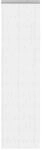 vidaXL T&uuml;rvorhang aus Ketten, Kettenvorhang Verstellbar, Fliegenvorhang f&uuml;r...