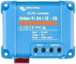 Victron Energy Orion-Tr Spannungswandler - 24/12-Volt 10 Ampere 120-Watt - IP43