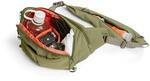 Moment Balance Sling | 7 Liter Volumen | Flexible Innenaufteilung |Tablet-Fach f&uuml;r